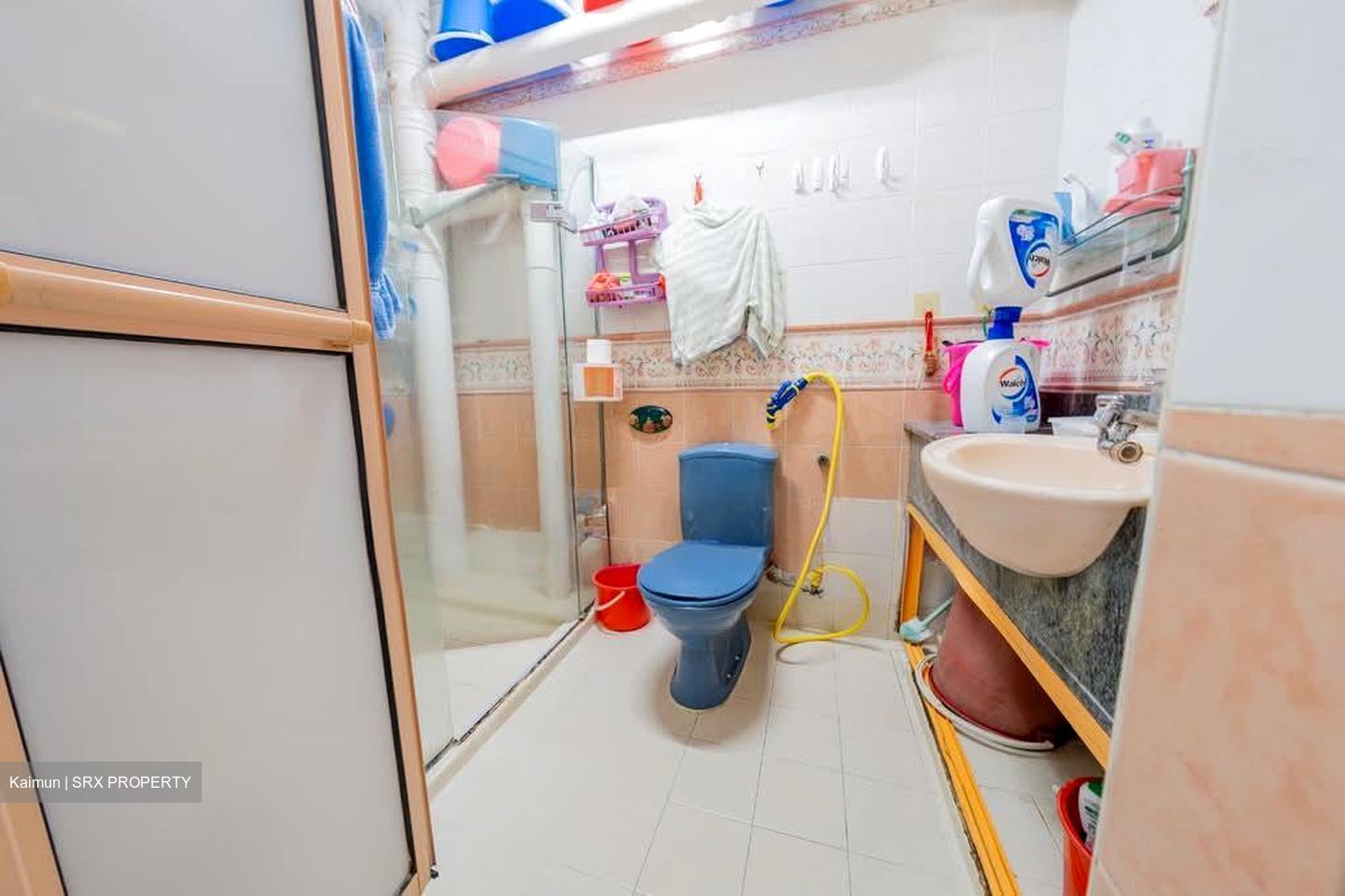 Blk 687B Woodlands Drive 75 (Woodlands), HDB 4 Rooms #564298201
